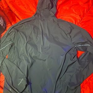 Lululemon warp lightweight jacket XXL